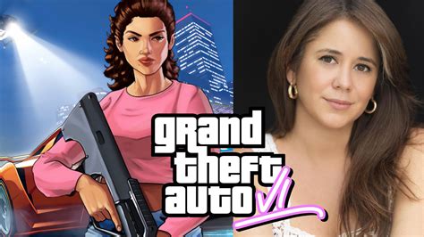 alexandra echavarri|alexandra echavarri gta 6.